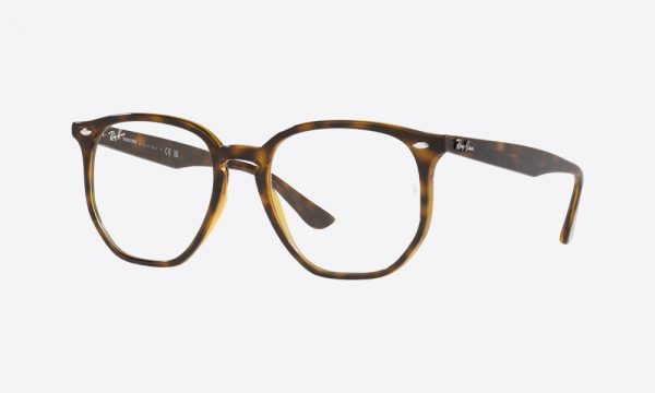 RayBan RB4306 710/M1 Havana