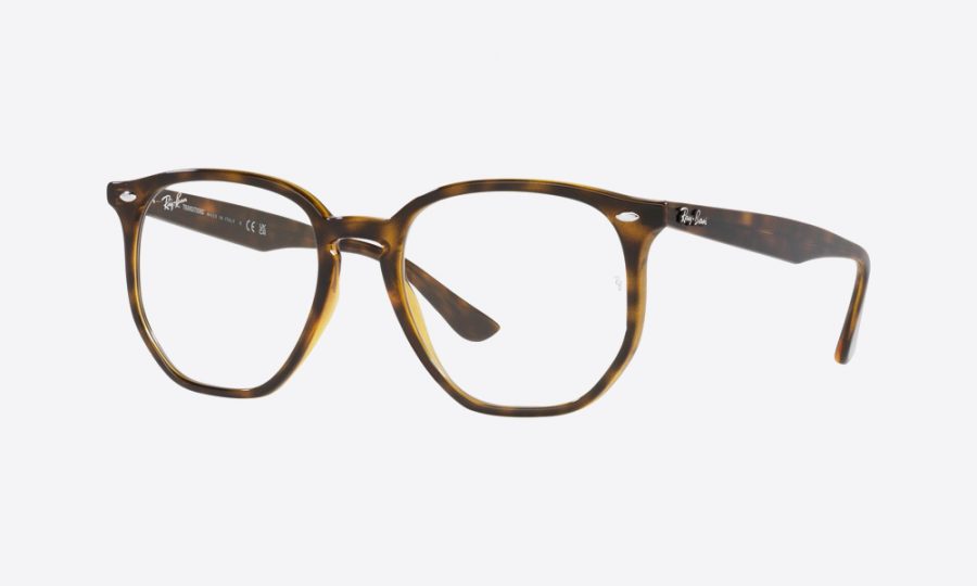 RayBan RB4306 710/M1 Havana