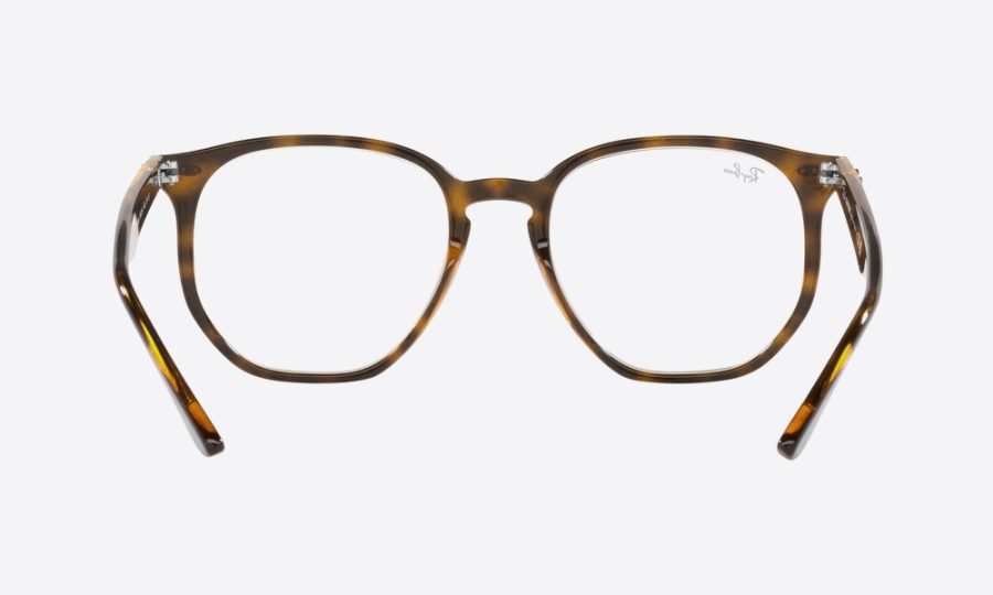 RayBan RB4306 710/M1 Havana - Image 4