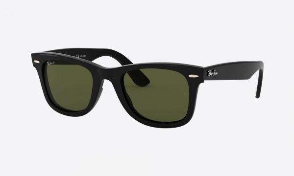 RayBan RB4340 601/58 Black