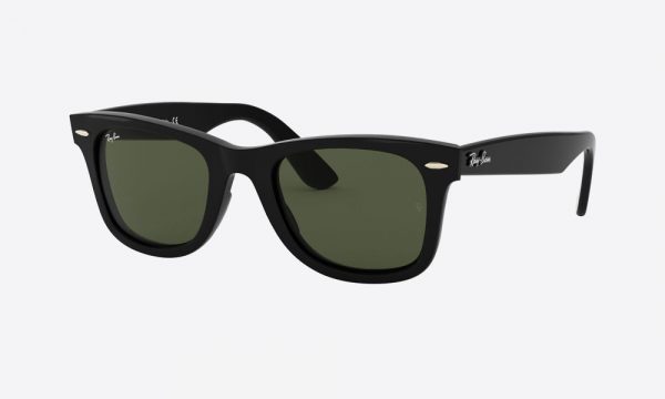 RayBan RB4340 601 Black