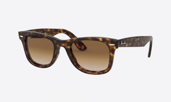 RayBan RB4340 710/51 Havana