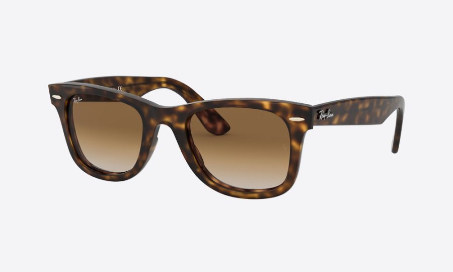 RayBan RB4340 710/51 Havana