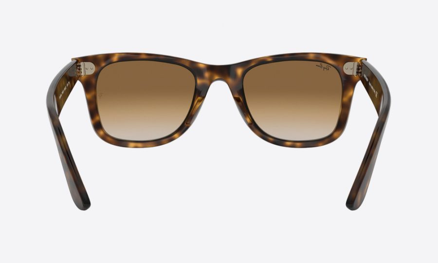RayBan RB4340 710/51 Havana - Image 4