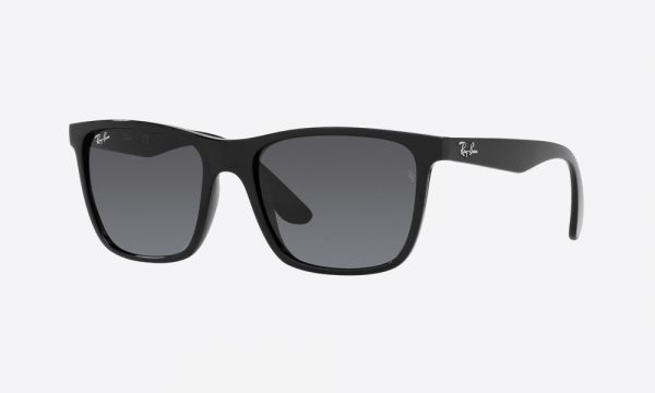 RayBan RB4349I 601/8G Black