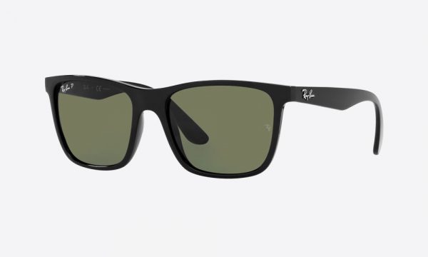 RayBan RB4349I 601/9A Black