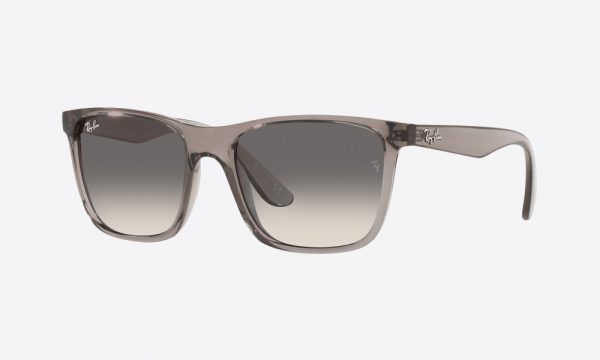 RayBan RB4349I 644911 Grey