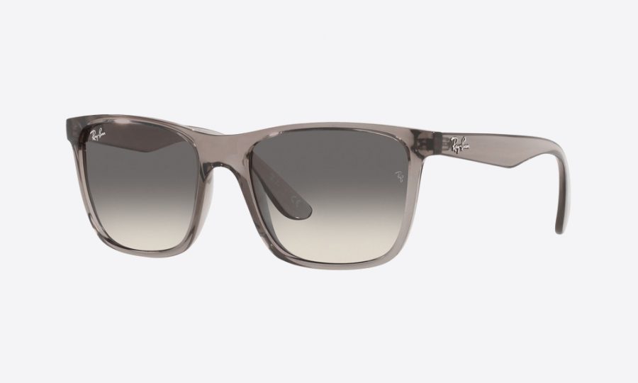 RayBan RB4349I 644911 Grey