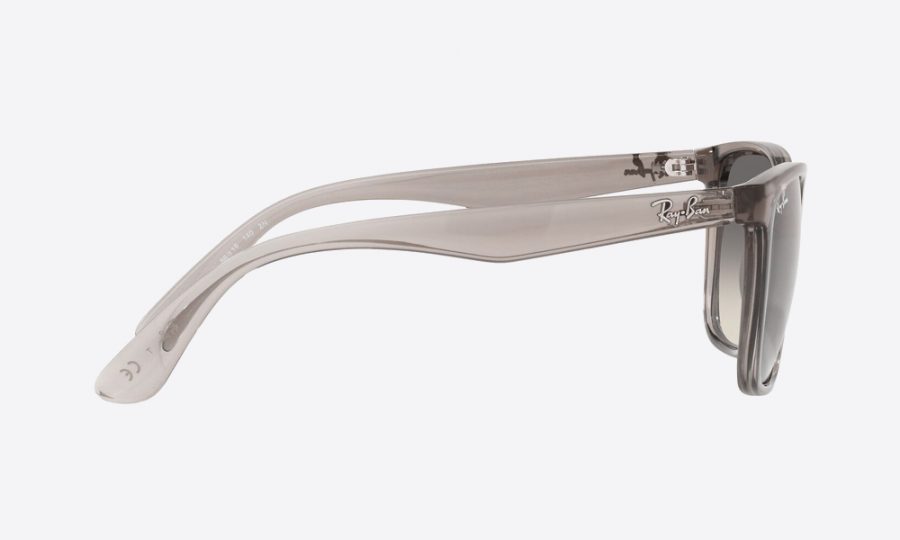 RayBan RB4349I 644911 Grey - Image 3