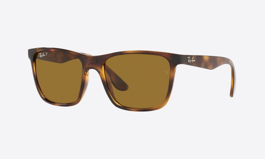 RayBan RB4349I 710/83 Havana