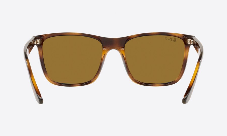 RayBan RB4349I 710/83 Havana - Image 4