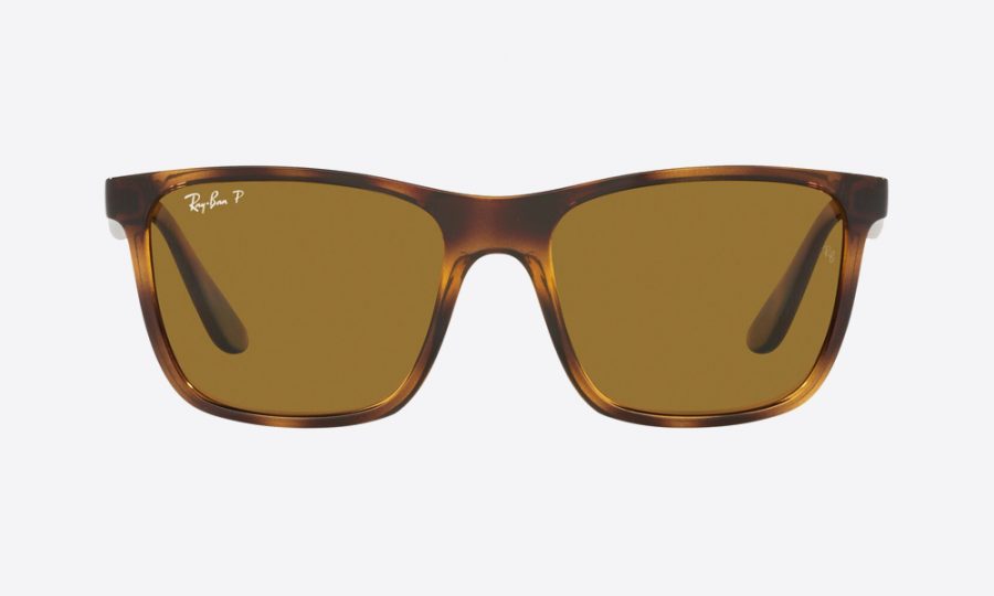 RayBan RB4349I 710/83 Havana - Image 2