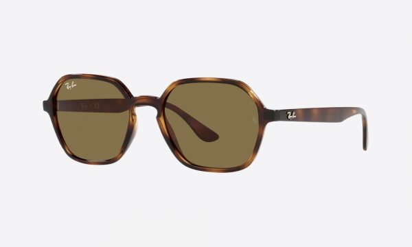 RayBan RB4361 710/73 Havana
