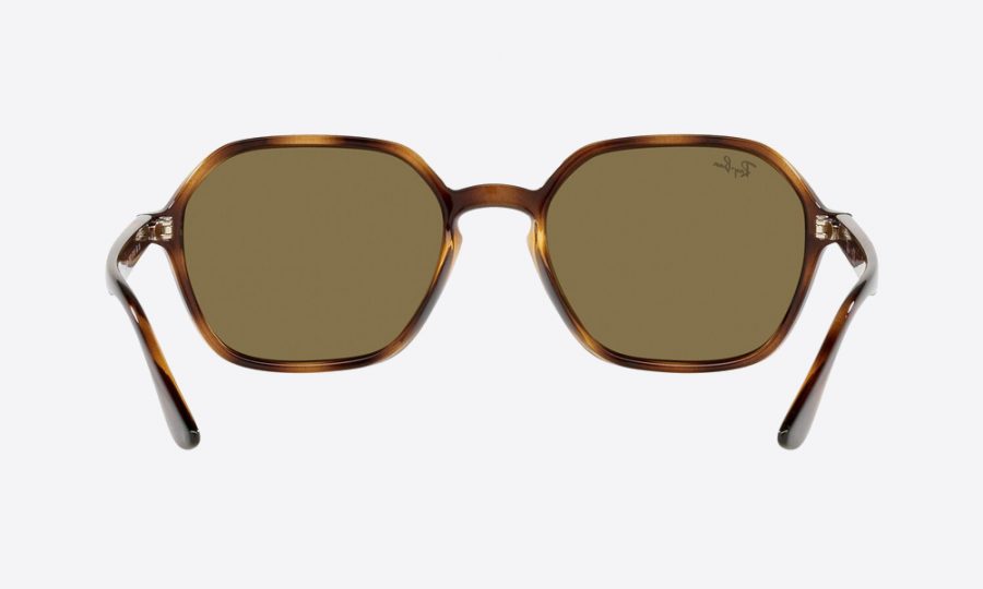 RayBan RB4361 710/73 Havana - Image 4