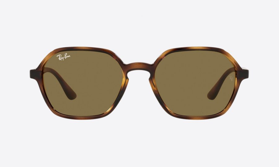 RayBan RB4361 710/73 Havana - Image 2