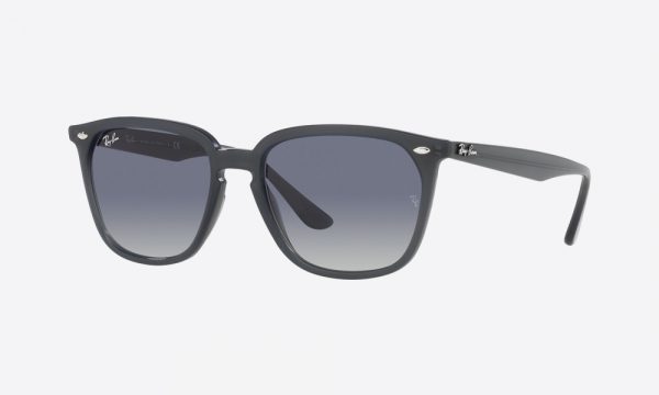 RayBan RB4362 62304L Grey