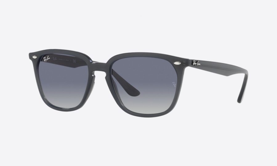 RayBan RB4362 62304L Grey