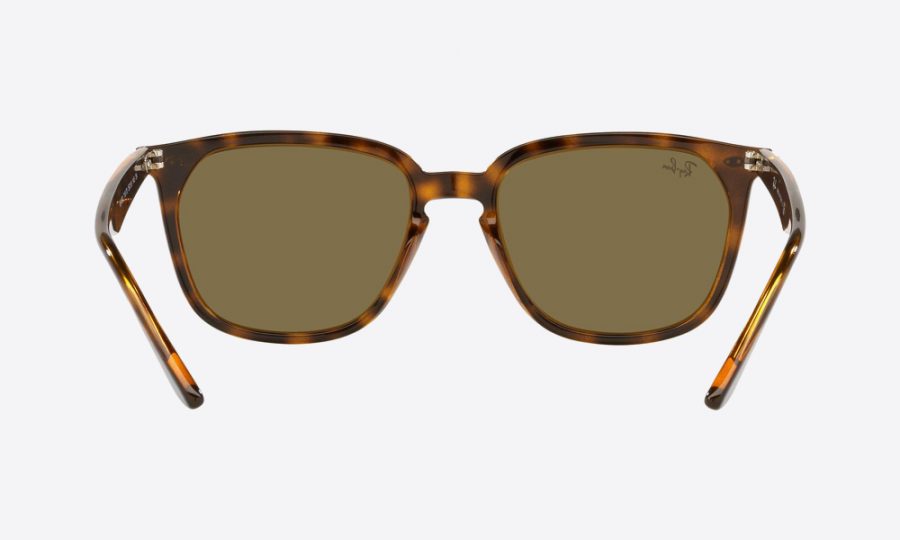 RayBan RB4362 710/73 Havana - Image 4