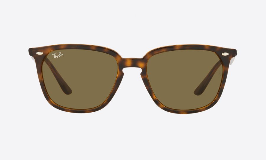 RayBan RB4362 710/73 Havana - Image 2