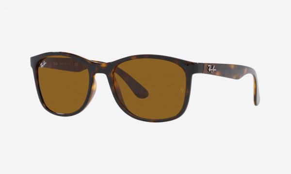 RayBan RB4374 710/33 Havana