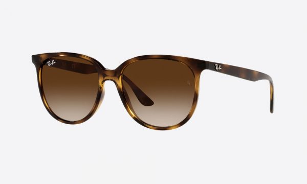 RayBan RB4378 710/13 Havana