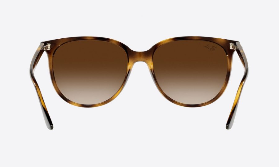 RayBan RB4378 710/13 Havana - Image 4