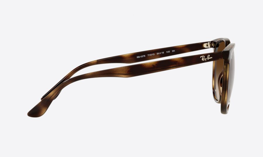 RayBan RB4378 710/13 Havana - Image 3