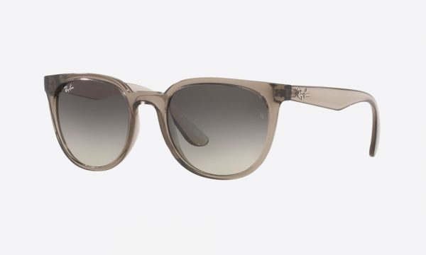 RayBan RB4381I 644911 Grey