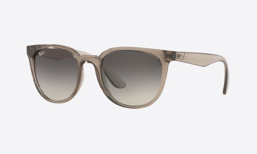 RayBan RB4381I 644911 Grey