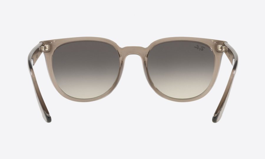 RayBan RB4381I 644911 Grey - Image 4