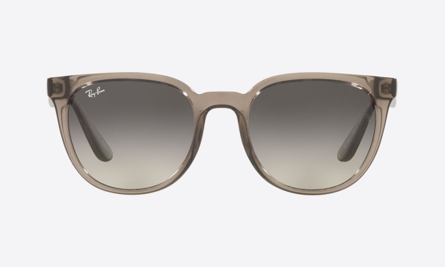 RayBan RB4381I 644911 Grey - Image 2