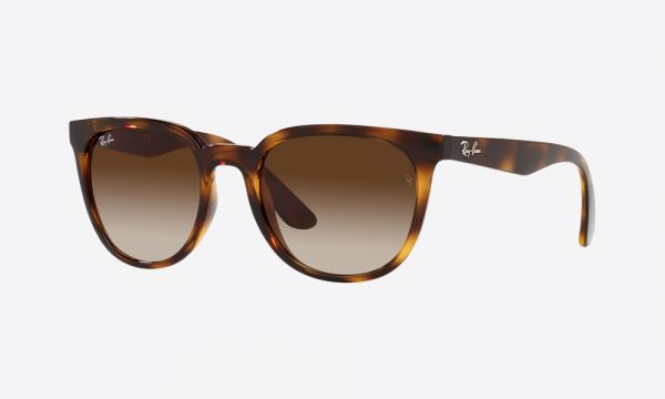 RayBan RB4381I 710/13 Havana