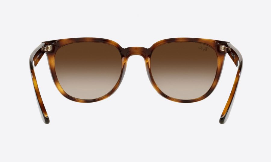 RayBan RB4381I 710/13 Havana - Image 4