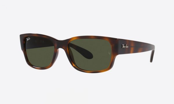 RayBan RB4388 710/31 Havana