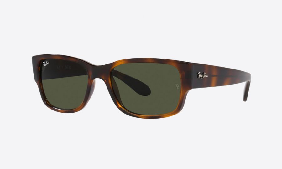 RayBan RB4388 710/31 Havana