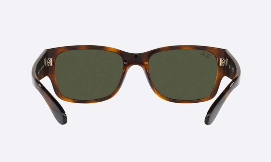 RayBan RB4388 710/31 Havana - Image 4