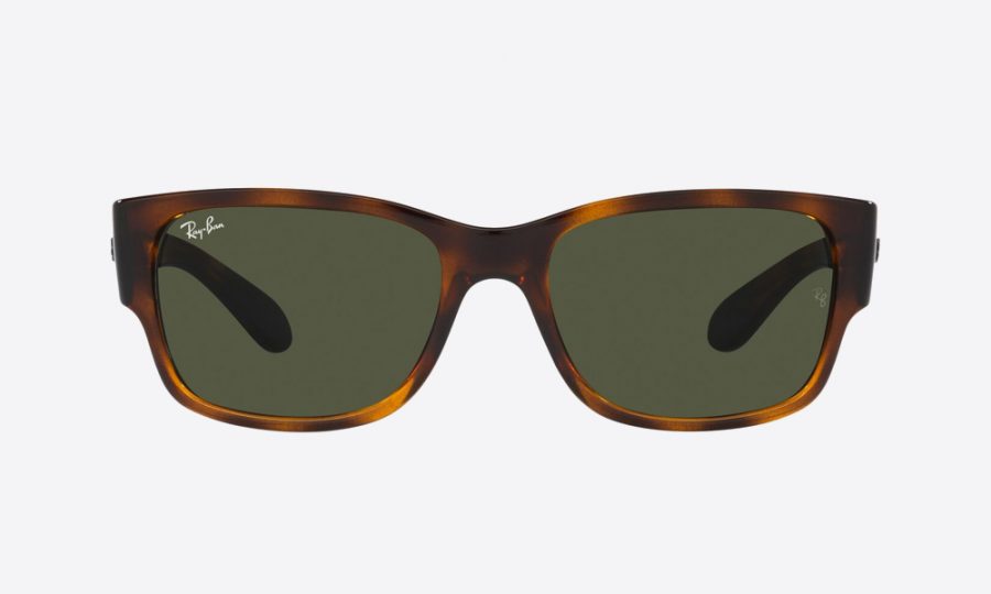 RayBan RB4388 710/31 Havana - Image 2