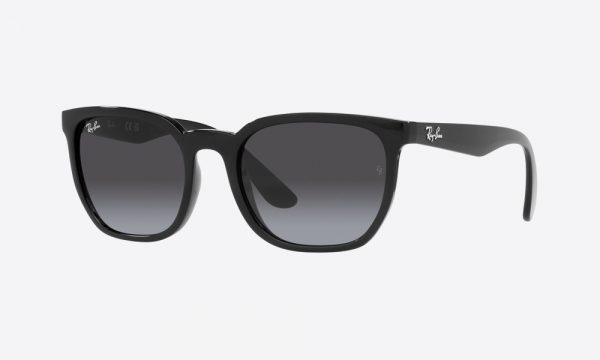 RayBan RB4390I 601/8G Black