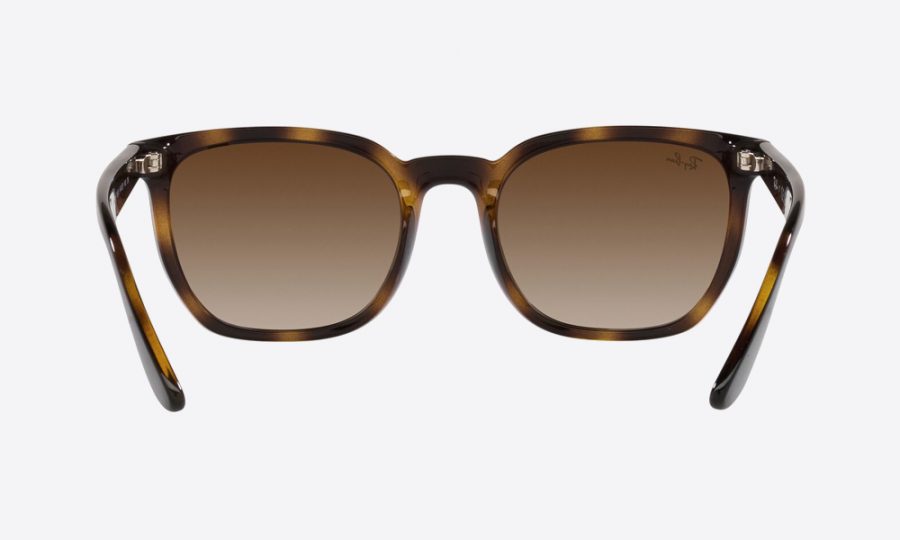 RayBan RB4390I 710/13 Havana - Image 4