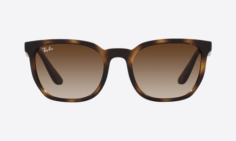 RayBan RB4390I 710/13 Havana - Image 2