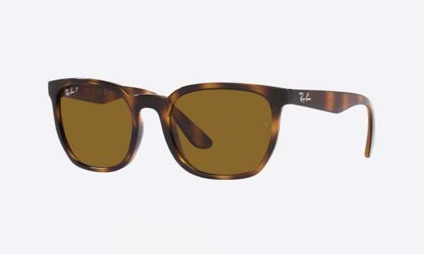 RayBan RB4390I 710/83 Havana