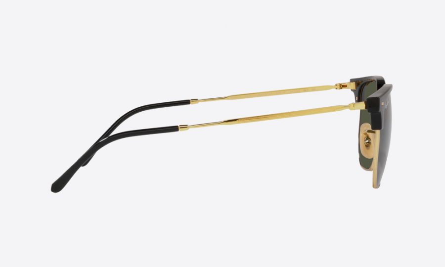 RayBan RB4416 601/31 Black - Image 3