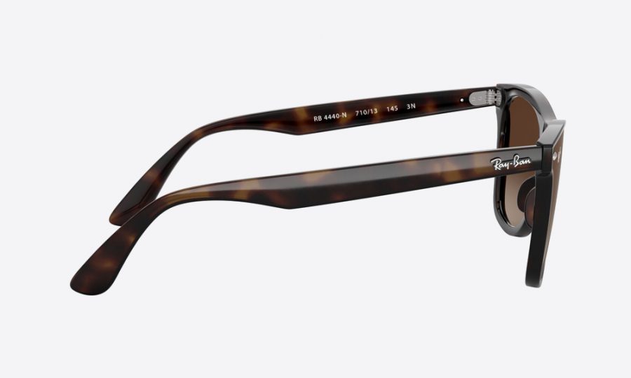 RayBan RB4440N 710/13 Havana - Image 3