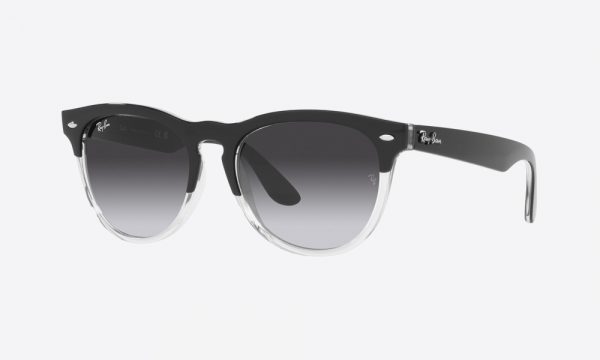 RayBan RB4471 66308G Black