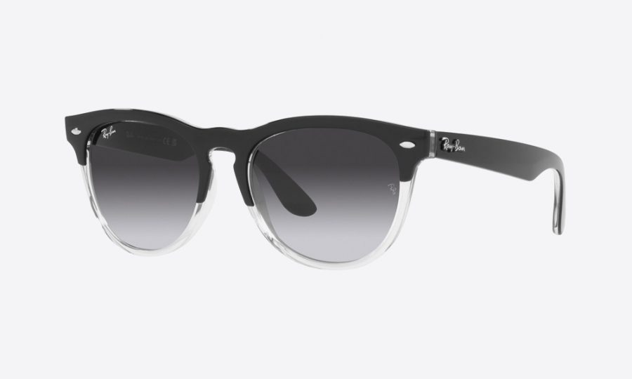RayBan RB4471 66308G Black