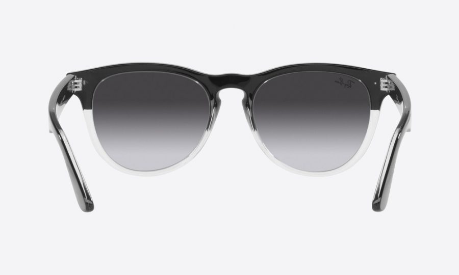 RayBan RB4471 66308G Black - Image 4