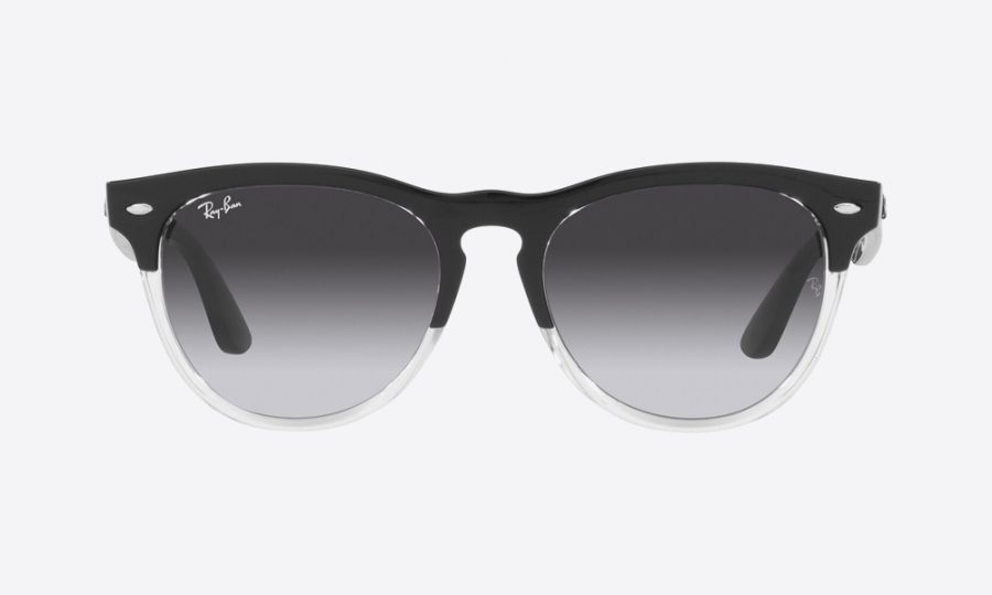 RayBan RB4471 66308G Black - Image 2