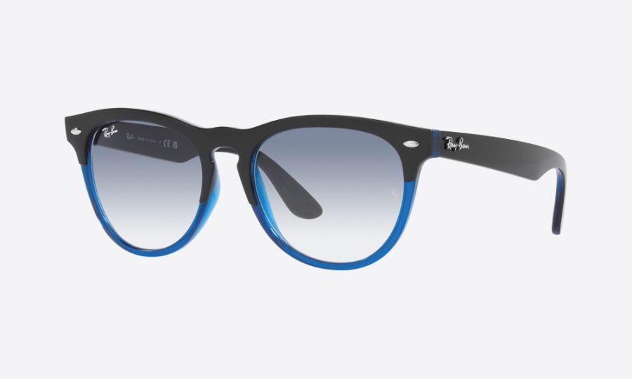 RayBan RB4471 663219 Black