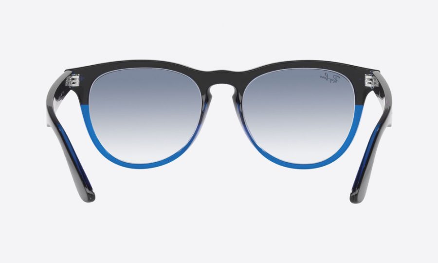 RayBan RB4471 663219 Black - Image 4