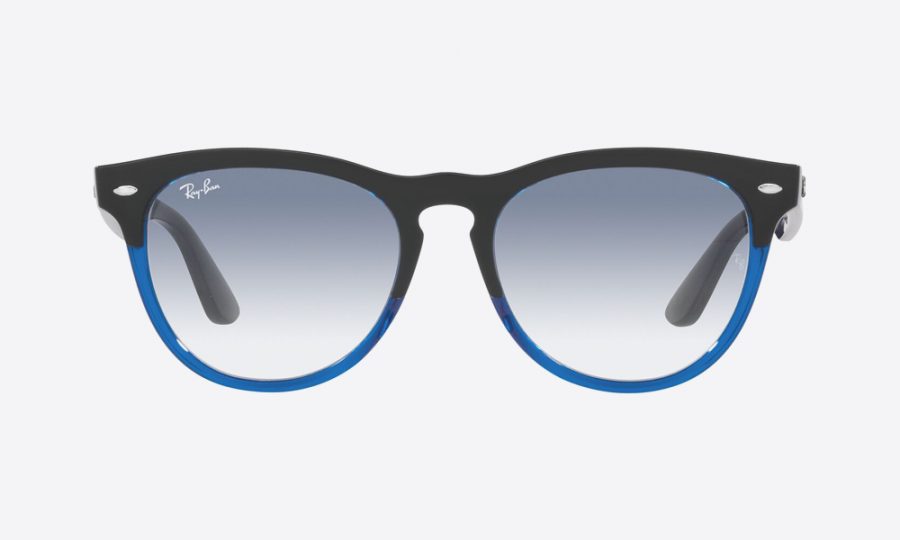 RayBan RB4471 663219 Black - Image 2